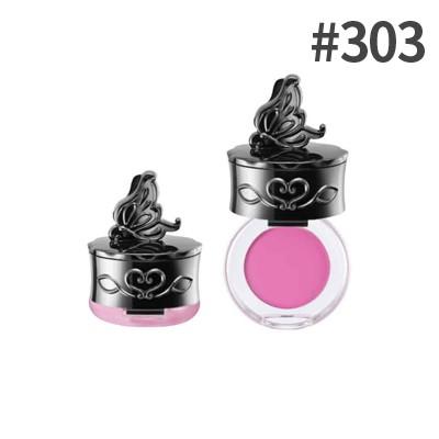 アナスイ / ANNA SUI スタンプ チークカラー #303 ( チーク 