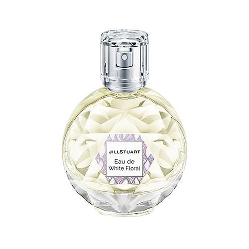 ジルスチュアート オード ホワイトフローラル 50ml [　香水・フレグランス　]｜lumiel