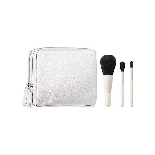 RMK / アールエムケー プリズマティックラスター ブラシキット 