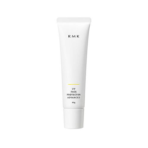 Rmk アールエムケー Uvフェイスプロテクター アドバンスド Spf50 Pa 60g 日焼け止め 21春 夏 コスメ ルミエルyahoo 店 通販 Yahoo ショッピング