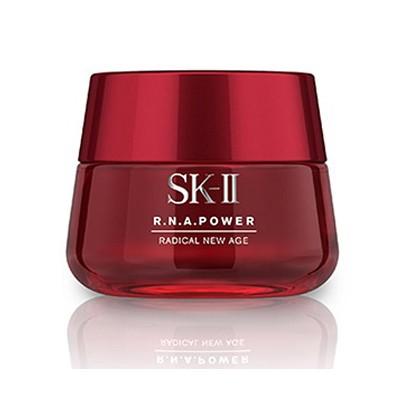 sk-ii RNAパワーラディカルニュー エイジ 100g 美容乳液 sk2