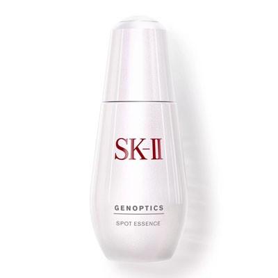 SK-II SK2 ジェノプティクス スポット エッセンス 50ml ( 美容液 
