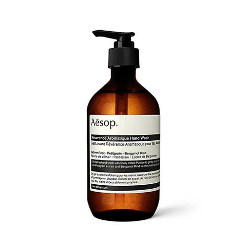 Aesop イソップ レバレンス ハンドウォッシュ 500ml ハンドウォッシュ｜lumiel