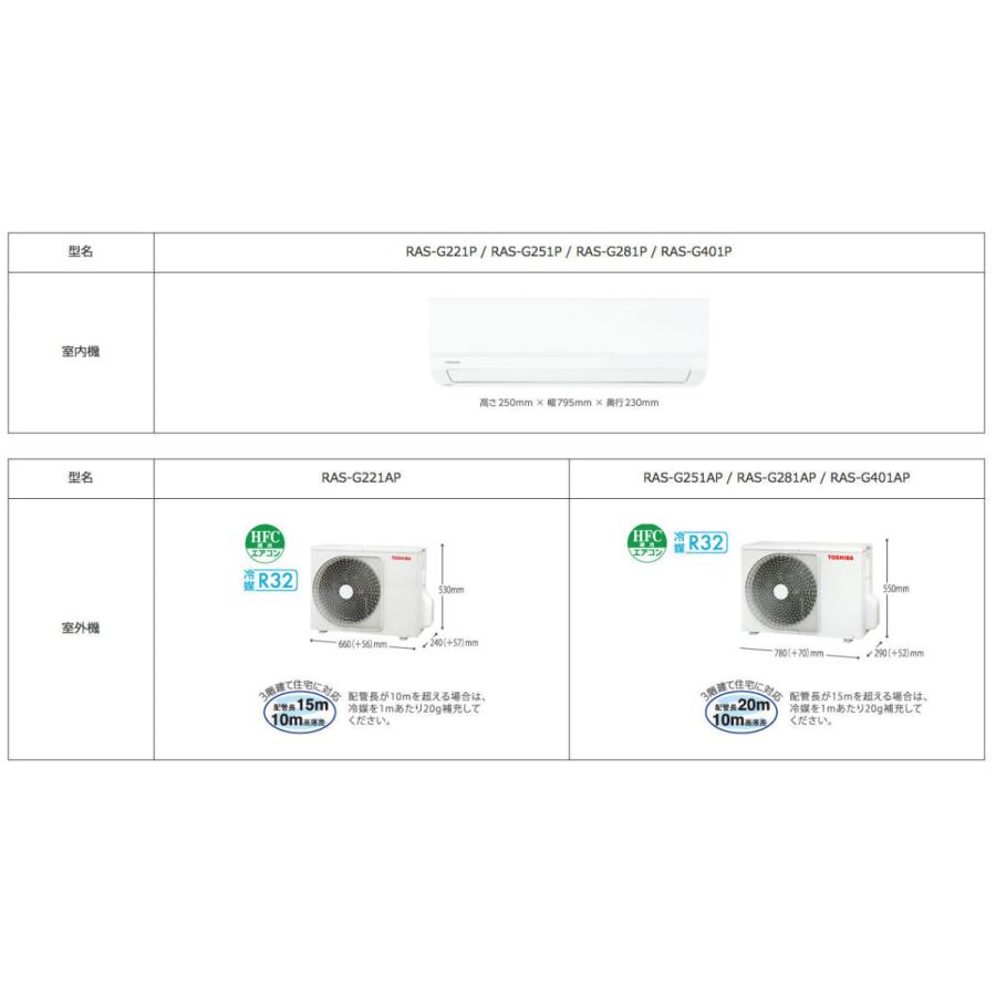 三菱電機】 MSZ-GV2820-W 冷暖房とも主に10畳 単相100V/15A 【札幌市内