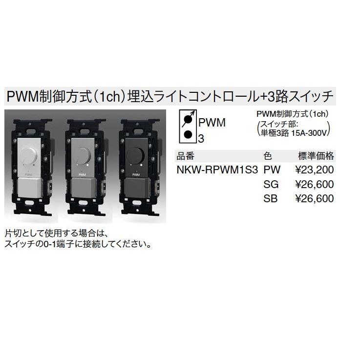 神保電器 NKW-RPWM1S3 SB NKシリーズ配線器具 NKシリーズ適合 神保電器 NKW-RPWM1S3 SB NKシリーズ配線器具 NKシリーズ適合