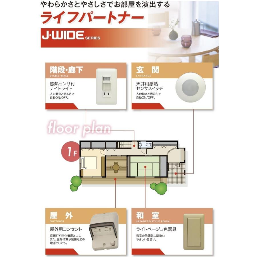 JIMBO】 神保電器 J-WIDE SERIES Jワイドシリーズ (スイッチ JIMBO】 神保電器 J-WIDE SERIES Jワイドシリーズ (スイッチ