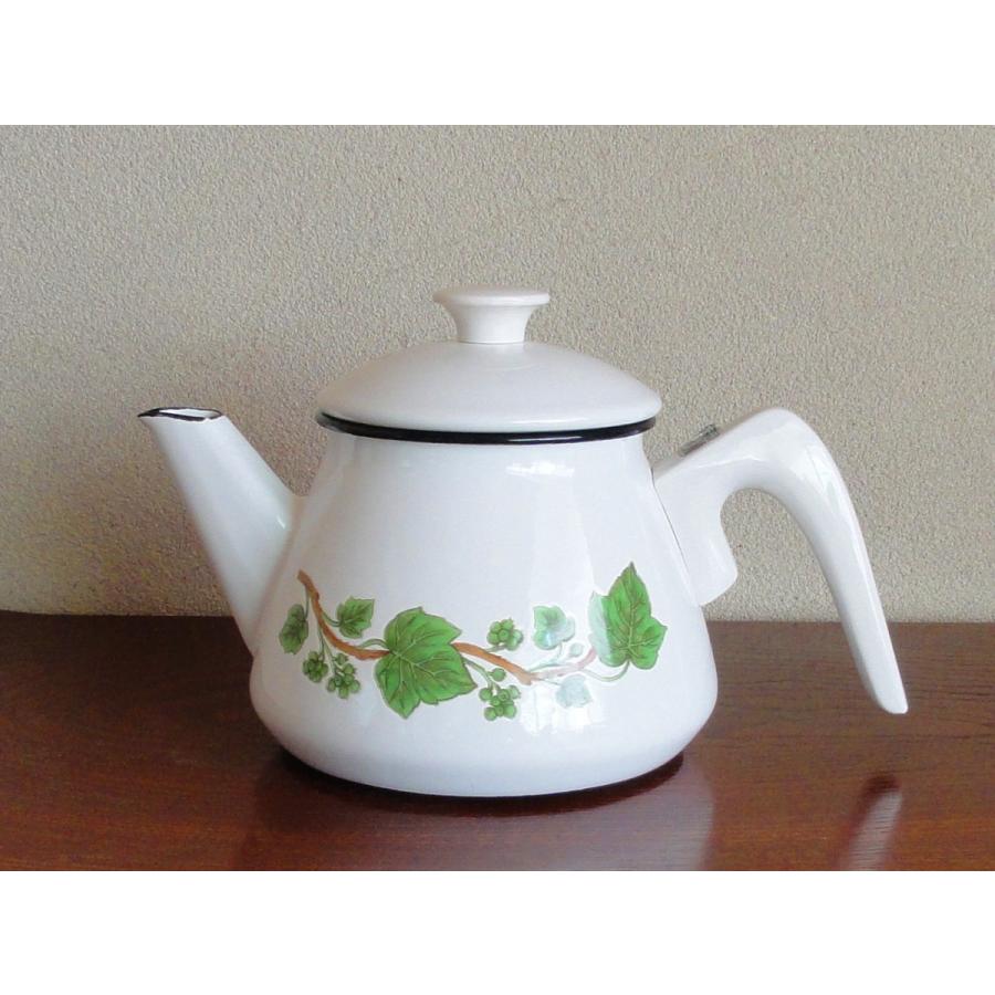 KOCKUMS/コクムス/ホーロー両手鍋/北欧ヴィンテージ KOCKUMS SWEDEN