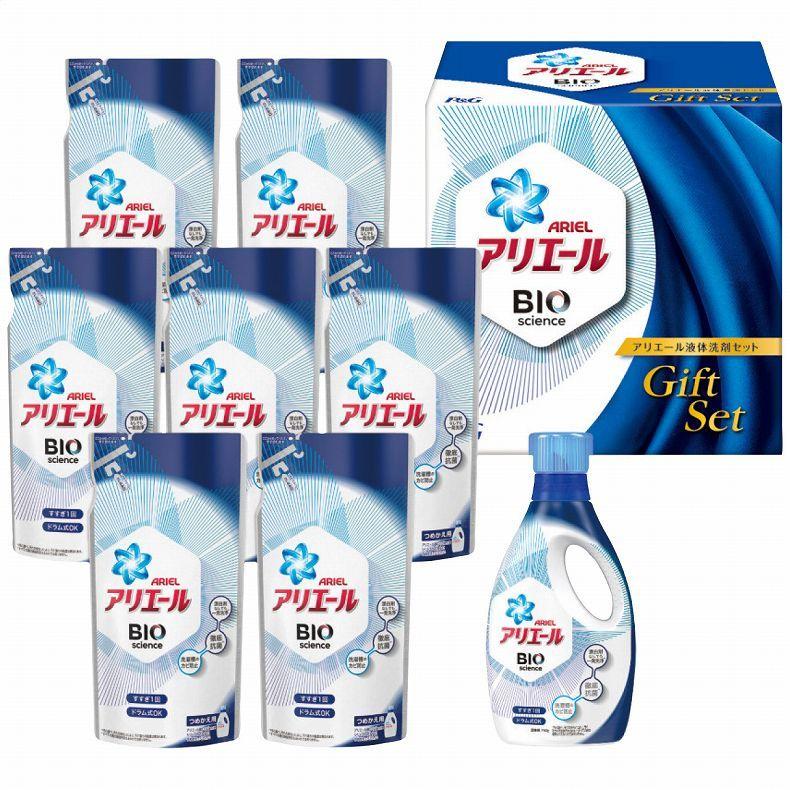 予約販売品 ｐ ｇ アリエール 液体洗剤セット 進物 贈り物 おしゃれ キッチン 日用品 洗剤 掃除用具 洗濯用洗剤 液体 ギフトセッ Pgla 50a Apide4295 090 海外正規品 Www Technet 21 Org
