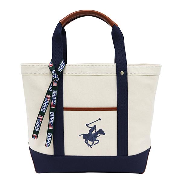 激安通販 30代 代 10代 40代 Bh1008n Ivnvnv ブランド レディース メンズ L トートバッグ バッグ Club Polo Hills Beverly ビバリーヒルズポロクラブ プレゼント カジュアル バッグ Nayastores Com