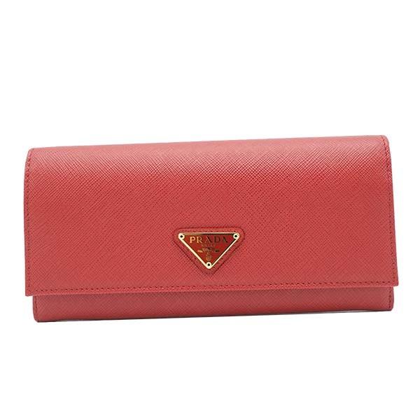 プラダ サフィアーノ Prada ブランド レディース 長財布 Prada 財布 1mh132 レディース 長財布 Ch1 003 79 1132 0 33 ルミニーオジャパン レザー