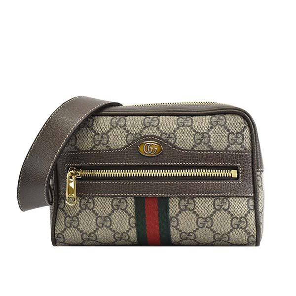 時間指定不可 グッチ Gucci バッグ ウエストポーチ ボディバッグ ベルトバッグ レザー 本革 メンズ レディース ユニセックス ブランド 楽天市場 Jeannesauve Org
