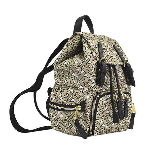 バーバリー Burberry バッグ リュックサック バックパック レディース ロゴ ブランド Www Clubdeportivojosevalenciano Com