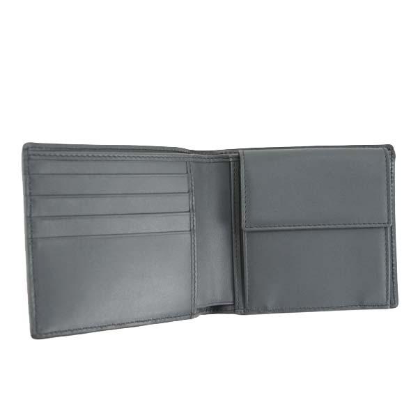 スマイソン Smythson 二つ折り財布 メンズ スマイソン Panama 二つ折り財布 Smoke Ch1 039 03 1944 0 12 ルミニーオジャパン 通販 Yahoo ショッピング