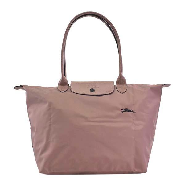 販売割 ロンシャン Longchamp バッグ トートバッグ ショルダーバッグ レディース ライトピンク ナイロンバッグ ブランド 19 業務用 卸値 Paynow Universalpapershredding Com