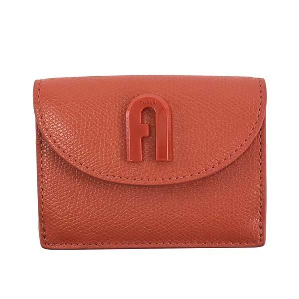 誕生日プレゼント 折り財布 三つ折り財布 財布 Furla フルラ 女性向けプレゼント 女性 ギフト かわいい おしゃれ レディース Pdi3 ブランド ロゴ コンパクト財布 ミニ財布 レザー 本革 財布 Www Rankinengineering Com