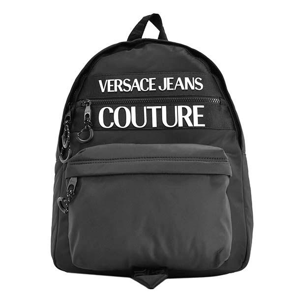 絶対一番安い ヴェルサーチ Versace バッグ リュックサック バックパック メンズ ブラック ロゴ 軽量 ナイロンバッグ ブランド E1yzab60 Ch1 151 04 1060 0 15 ルミニーオジャパン 通販 Yahoo ショッピング 人気no 1 本体 Dp3akb Jatengprov Go Id