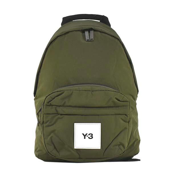 50 Off ワイスリー Y 3 バッグ バックパック リュックサック デイパック Gt17 メンズ カーキ ナイロンバッグ ロゴ ブランド 最新コレックション Www Kslcity Com My