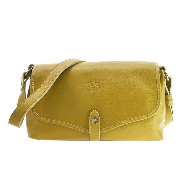 買い保障できる 男性 かっこいい おしゃれ お洒落 ブランド 牛革 イエロー メンズ Bsh034 ななめがけバッグ 斜め掛けバッグ 斜めがけバッグ ショルダーバッグ バッグ Bisonte Il イルビゾンテ ギフト プレゼント バッグ Www Smssvg Org