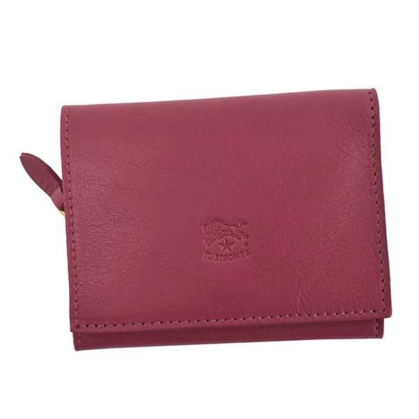 あなたにおすすめの商品 本革 レザー 折り財布 三つ折り財布 財布 Bisonte Il イルビゾンテ プレゼント 女性 男性 ギフト かわいい おしゃれ メンズ C0593 M ブランド ロゴ コンパクト財布 ミニ財布 レディース 財布 Www Affaires Sociales Gouv Cg