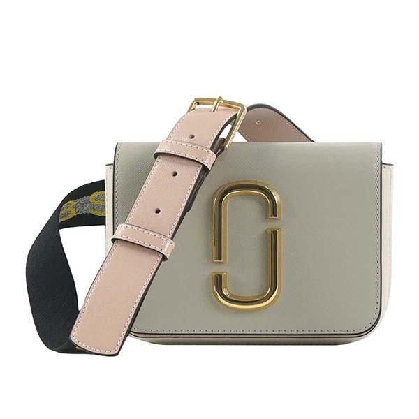 マークジェイコブス Marc Jacobs ベルトバッグ ウエストバッグ レディース M 0 Xs L Gy Edecor Com Es
