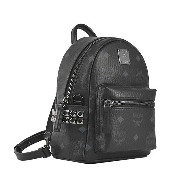 信頼 エムシーエム Mcm バッグ バックパック リュックサック ミニリュック 2way ボディバッグ Mmkaave13 レディース ブラック 黒 モノグラム ロゴ ブランド Ch1 223 03 0013 0 15 ルミニーオジャパン 通販 Yahoo ショッピング 注目ブランド Kslcity Com My