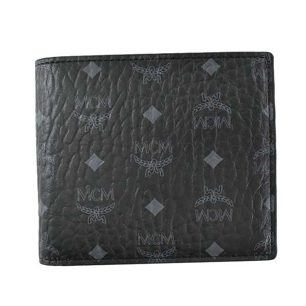 安い エムシーエム Mcm 財布 二つ折り財布 折り財布 メンズ ブラック モノグラム ロゴ ブランド Mxsaavi01 Ch1 223 17 0001 1 15 ルミニーオジャパン 通販 Yahoo ショッピング ファイナルバーゲン Skylanceronline Com