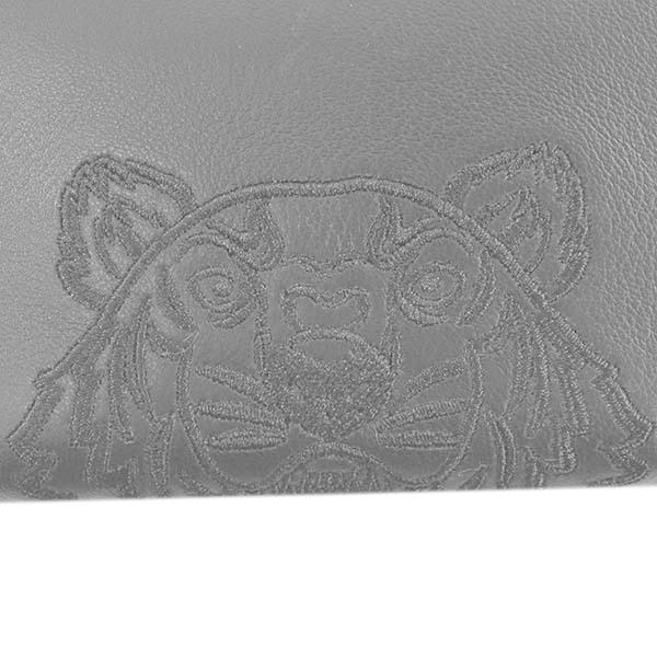 手数料安い ケンゾー Kenzo 財布 小銭入れ コインケース レザー 本革 ラウンドファスナー メンズ タイガーロゴ オールブラック ブランド Fa65pm326l49 Ch1 230 04 0326 3 15 ルミニーオジャパン 通販 Yahoo ショッピング 新発売の Karmagazine Net