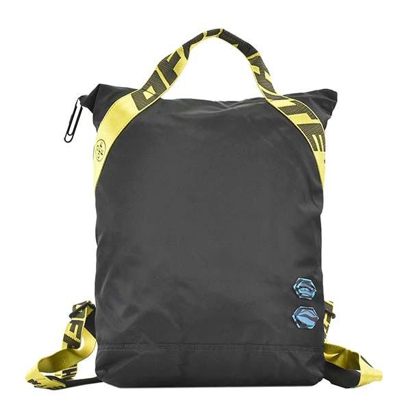 偉大な バックパック バッグ Off White オフホワイト 男性向けプレゼント 男性 ギフト かっこいい おしゃれ リュックサック Omnb030efab001 イエロー ブラック ブランド メンズ バッグ Www Tsuyamaya Co Jp
