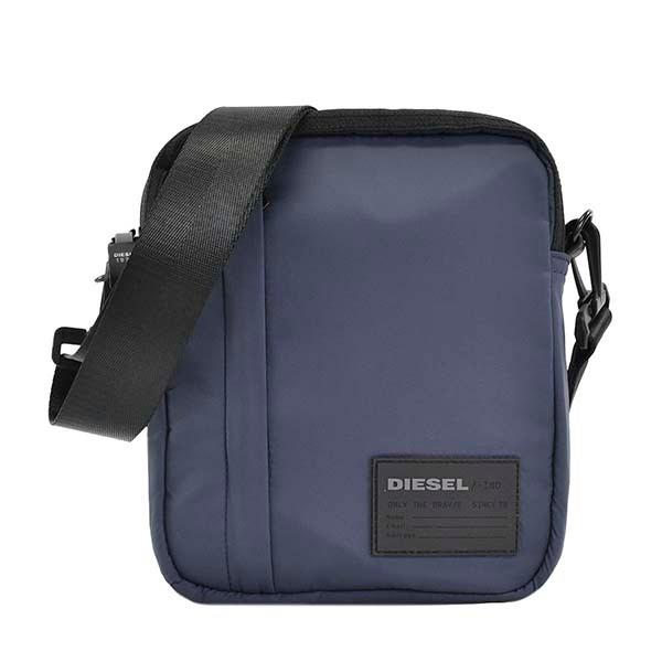 受賞店舗 ディーゼル Diesel バッグ ワンショルダーバッグ 斜めがけバッグ 斜め掛けバッグ メンズ ネイビー ブルーナイツ ロゴ ブランド X Ch1 252 09 6266 0 74 ルミニーオジャパン 通販 Yahoo ショッピング 全国宅配無料 Test Saffronfix Com