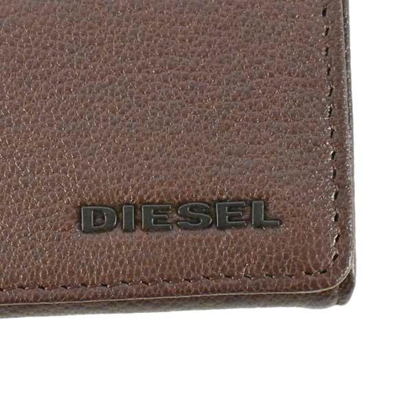 激安 新作 おしゃれ かっこいい ブランド ロゴ 本革 シープスキン 羊革 ワインレッド メンズ X キーホルダー キーケース 6連 Diesel ディーゼル ギフト プレゼント 男性向け 男性 財布 帽子 ファッション小物 Affaires Sociales Gouv Cg