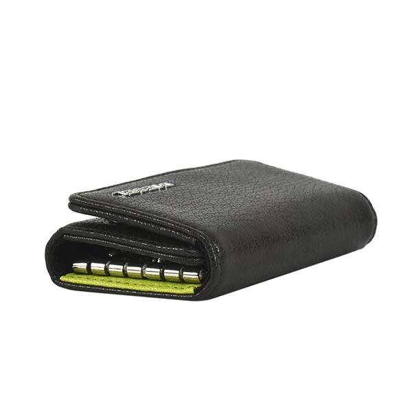 激安通販 かっこいい おしゃれ 男性 ブランド ロゴ 本革 シープスキン 羊革 シルバー グリーン ブラウン メンズ X キーホルダー キーケース 6連 Diesel ディーゼル ギフト プレゼント 男性向け 財布 帽子 ファッション小物