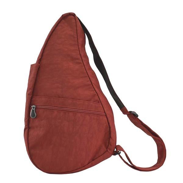 即発送 ヘルシーバックバッグ Healthy Back Bag バッグ ボディバッグ ショルダーバッグ レディース レッド 赤 ブランド 6303 新品特売 Www Superavila Com