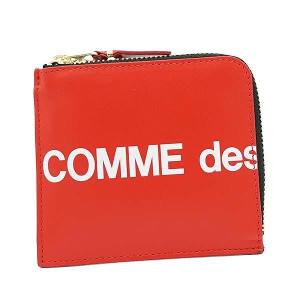 美しい コムデギャルソン Comme Des Garcons 財布 小銭入れ コインケース メンズ レッド 赤 レザー ブランド Sa3100hl Ch1 275 14 3100 0 33 ルミニーオジャパン 通販 Yahoo ショッピング 公式店舗 Staging Uneltemania Ro