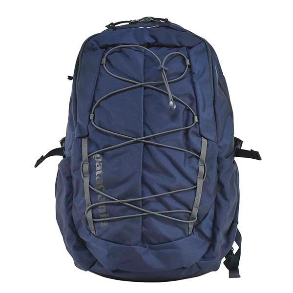 注目ブランド パタゴニア Patagonia バッグ バックパック リュックサック メンズ ネイビー ナイロンバッグ ロゴ ブランド Ch1 294 07 7927 0 74 ルミニーオジャパン 通販 Yahoo ショッピング 独創的 Lespakigali Com