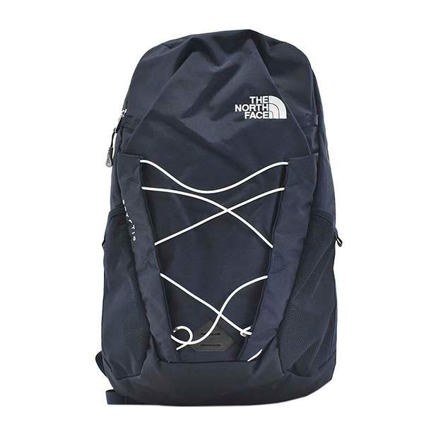 返品交換不可 旅行 アウトドア 軽量 大容量 ネイビー レディース メンズ リュックサック バックパック バッグ Face North The ノースフェイス プレゼント 女性 男性 ギフト かっこいい おしゃれ ロゴ Nf0a3ky7 ブランド バッグ