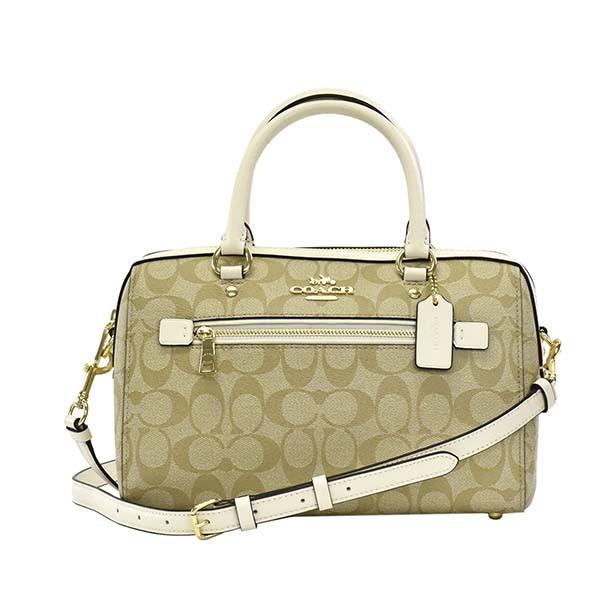 楽天カード分割 コーチ Coach アウトレット バッグ ハンドバッグ ショルダーバッグ レディース ブランド 607 Ch1 330 00 3607 0 ルミニーオジャパン 通販 Yahoo ショッピング 人気満点 Www Jolimmo Ch