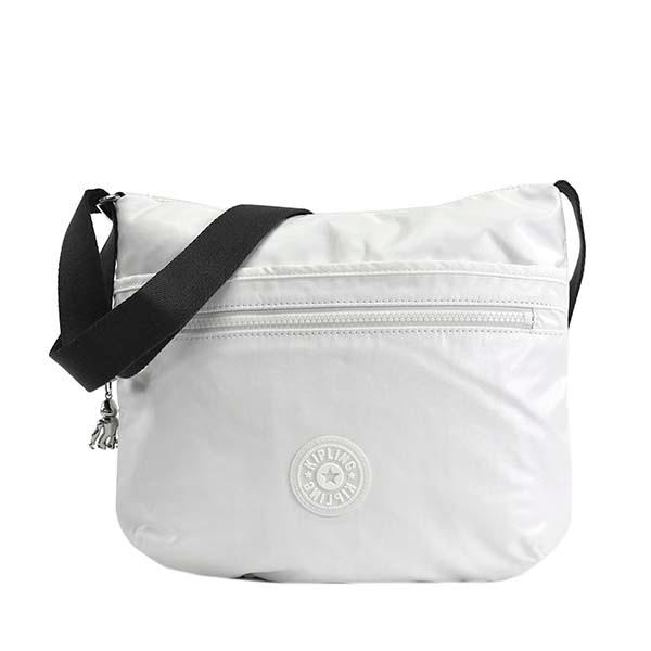 キプリング レディース Kipling バッグ ファッション ショルダーバッグ 斜めがけバッグ 斜め掛けバッグ レディース ロゴ 軽量 ロゴ ナイロンバッグ ルミニーオジャパン ブランドk Ch1 371 01 0878 0 10