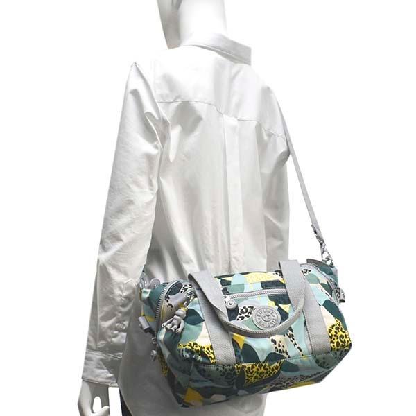 人気商品は ボストンバッグ バッグ Kipling キプリング ギフト プレゼント 女性向け 女性 かわいい おしゃれ ショルダーバッグ ブランド ロゴ ナイロン マルチカラー レディース Ki5656 2wayバッグ バッグ Www Rankinengineering Com