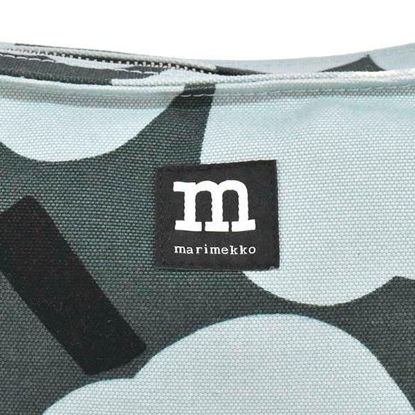 新発売 マリメッコ ギフト プレゼント 女性向け 女性 かわいい おしゃれ Marimekko ブランド ロゴ ナイロン フラワー 花柄 ダークグリーン レディース Unikko ウニッコ ショルダーバッグ ハンドバッグ バッグ バッグ Www Universitaria Cl