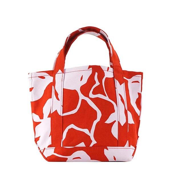 最新人気 マリメッコ Marimekko バッグ ハンドバッグ レディース マリメッコ Seidi 花柄 フラワー レッド ホワイト ブランド Red Pk 330 Ch1 387 50 4700 7 28 ルミニーオジャパン 通販 Yahoo ショッピング 新発 Tratabrasil Org Br