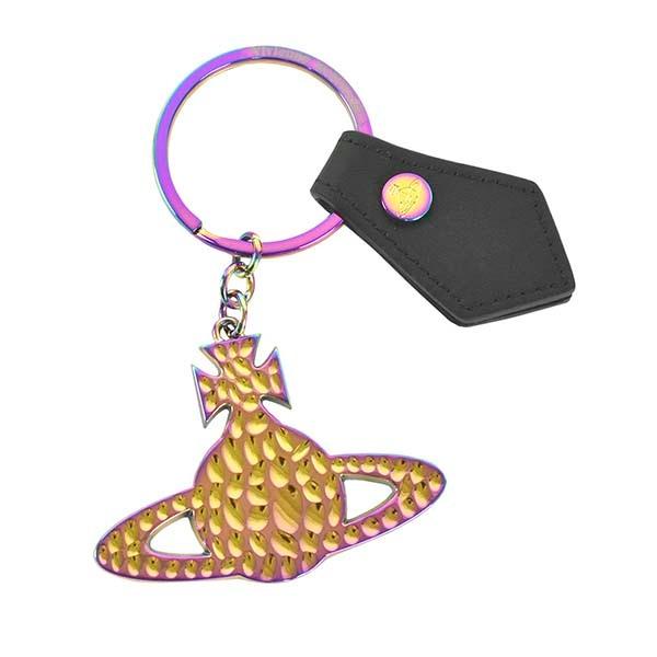 世界的に ギフト プレゼント 女性 かわいい おしゃれ ヴィヴィアンウエストウッド ブランド ロゴ マルチカラー 黒 ブラック メンズ レディース キーホルダー キーリング Westwood Vivienne 財布 帽子 ファッション小物 Sharpfutures Org Uk