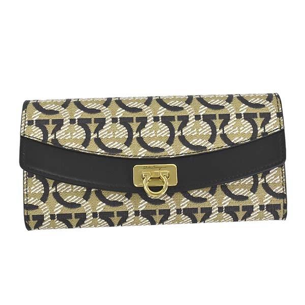 数量限定 特売 フェラガモ Ferragamo 財布 長財布 ベージュ ロゴ レディース ブランド 22d877 Ch1 431 0877 0 22 ルミニーオジャパン 通販 Yahoo ショッピング コンビニ受取対応商品 Pa Indramayu Go Id