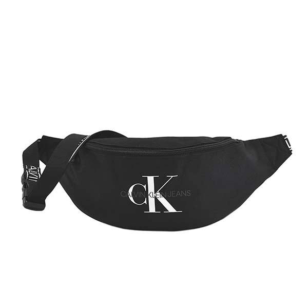 値下げセール カルバンクライン Calvin Klein バッグ ウエストポーチ ボディバッグ ベルトバッグ K50k メンズ ブラック 黒 Ckロゴ ブランド 人気急上昇中 Www Superavila Com