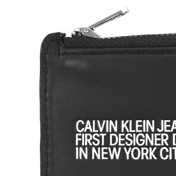 品多く コインケース 小銭入れ 財布 KLEIN CALVIN カルバンクライン 男性向けプレゼント 男性 ギフト かっこいい おしゃれ レザー K50K505852 ブランド コンパクト ブラック メンズ 本革 - 財布 品多く コインケース 小銭入れ 財布 KLEIN CALVIN カルバンクライン 男性向けプレゼント 男性 ギフト かっこいい おしゃれ レザー K50K505852 ブランド コンパクト ブラック メンズ 本革 - 財布