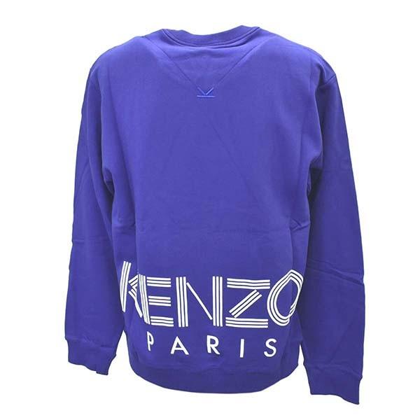 人気新品入荷 ケンゾー プレゼント 女性 男性 ギフト かっこいい おしゃれ Kenzo F665sw1324md ブランド レディース メンズ 長袖 Sサイズ トップス スウェット トレーナー トップス Meorboston Org