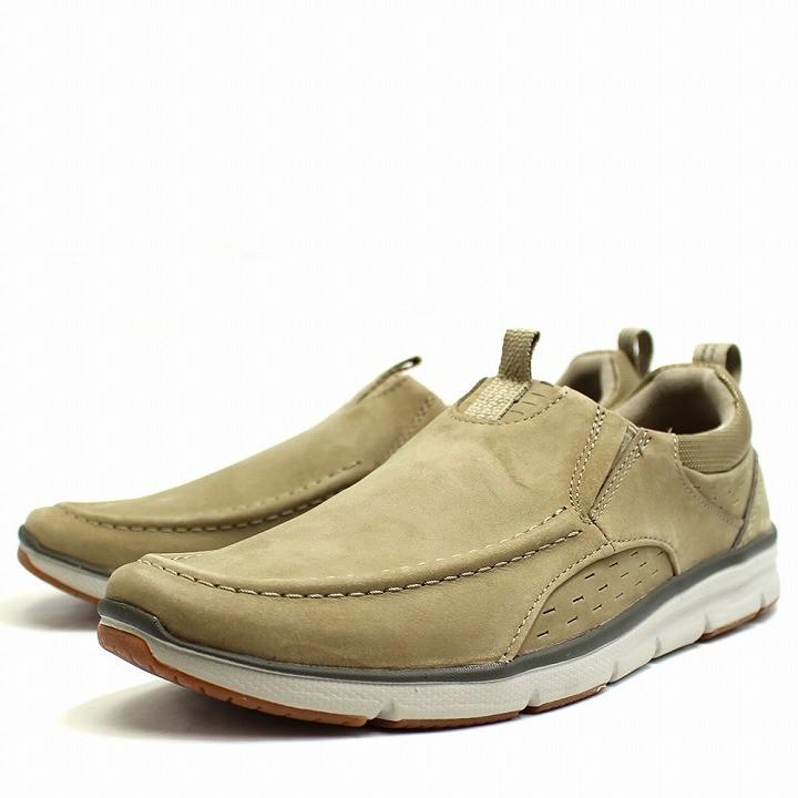 クラークス Clarks 靴 革靴 ローファー カジュアル シューズ スリッポン 本革 ヌバッグ メンズ 紳士靴 ブランド Cl ルミニーオジャパン 通販 Yahoo ショッピング