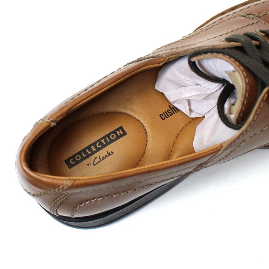 クラークス Clarks 靴 革靴 レザー ビジネスシューズ カジュアルシューズ 本革 アンティーク加工 メンズ ブランド Cl ルミニーオジャパン 通販 Yahoo ショッピング