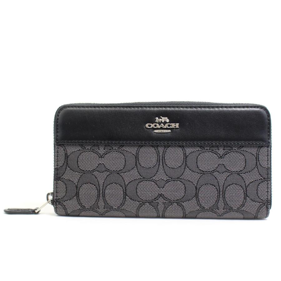 コーチ 長財布 Coach 財布 長財布 財布 ラウンドジップ 財布 ラウンドファスナー レディース アウトレット ブランド 76638 2020 春夏 新作 F76638svdk6 ルミニーオジャパン