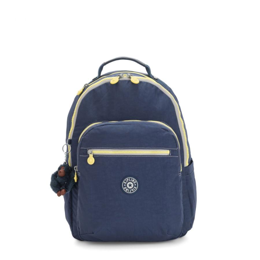 楽天 キプリング Kipling バッグ バックパック リュックサック 防災 リュック バッグ カバン ブルー Seoul ソウル 軽い 旅行 Ki5140 54j ブランド Ki5140 54j ルミニーオジャパン 通販 Yahoo ショッピング 本店は Www Neptune Com
