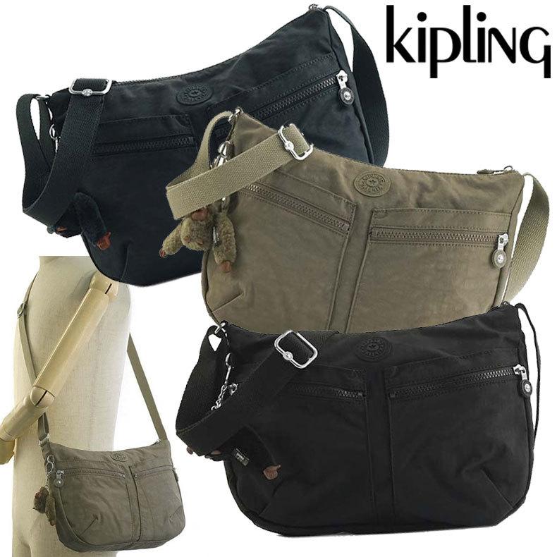 ルミニーオジャパン ショルダーバッグ Kipling Bag4 ショルダーバッグ キプリング 軽い Izellah レディース 旅行 Kipling K ブランド バッグ 軽い Izellah 斜めがけ